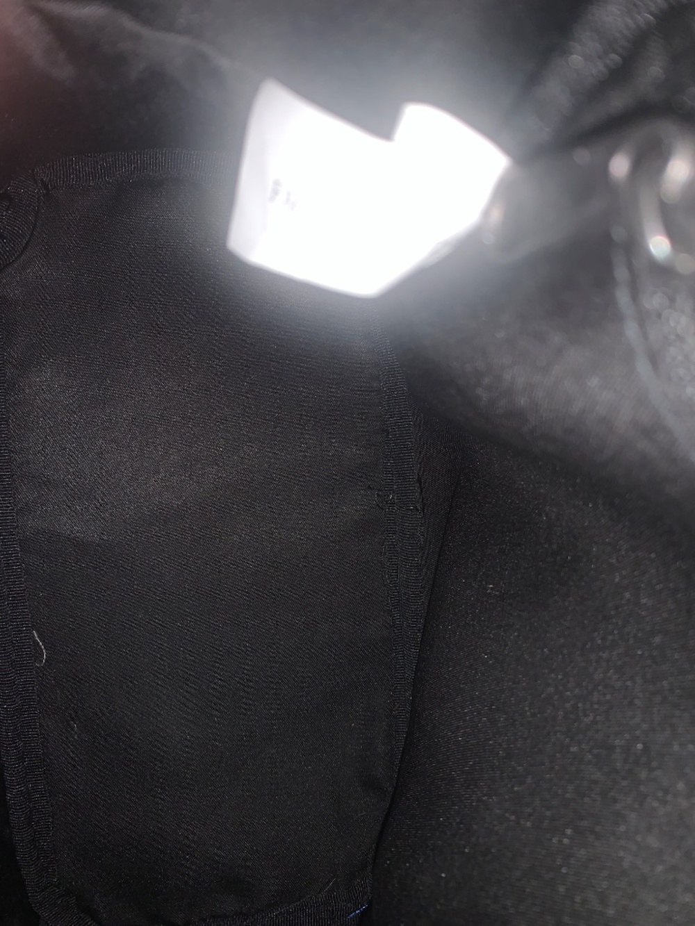 Loungefly stitch mini backpack - Picture 2 of 3